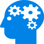 PATHOLOGICAL MECHANISMS OF THE PSYCHIATRIC COMPLICATIONS ASSOCIATED WITH RADIOTHERAPY FOR BRAIN TUMORS